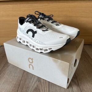 Oncloud Cloudmonster Women’s Sneakers